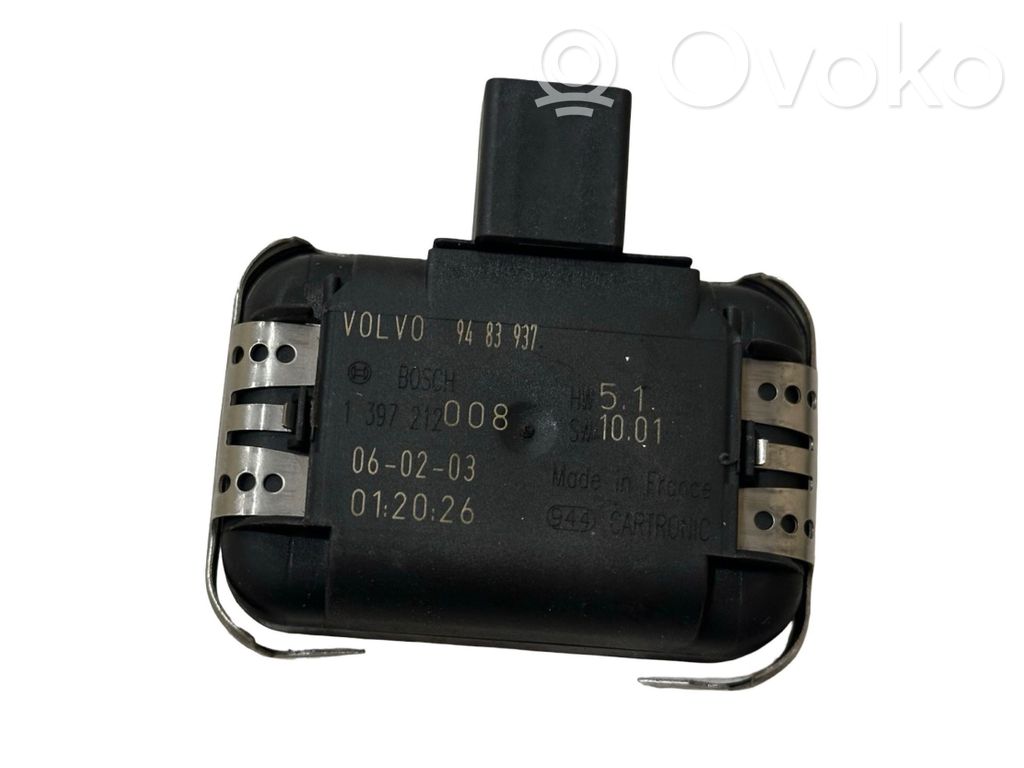 Volvo V70 Rain sensor 