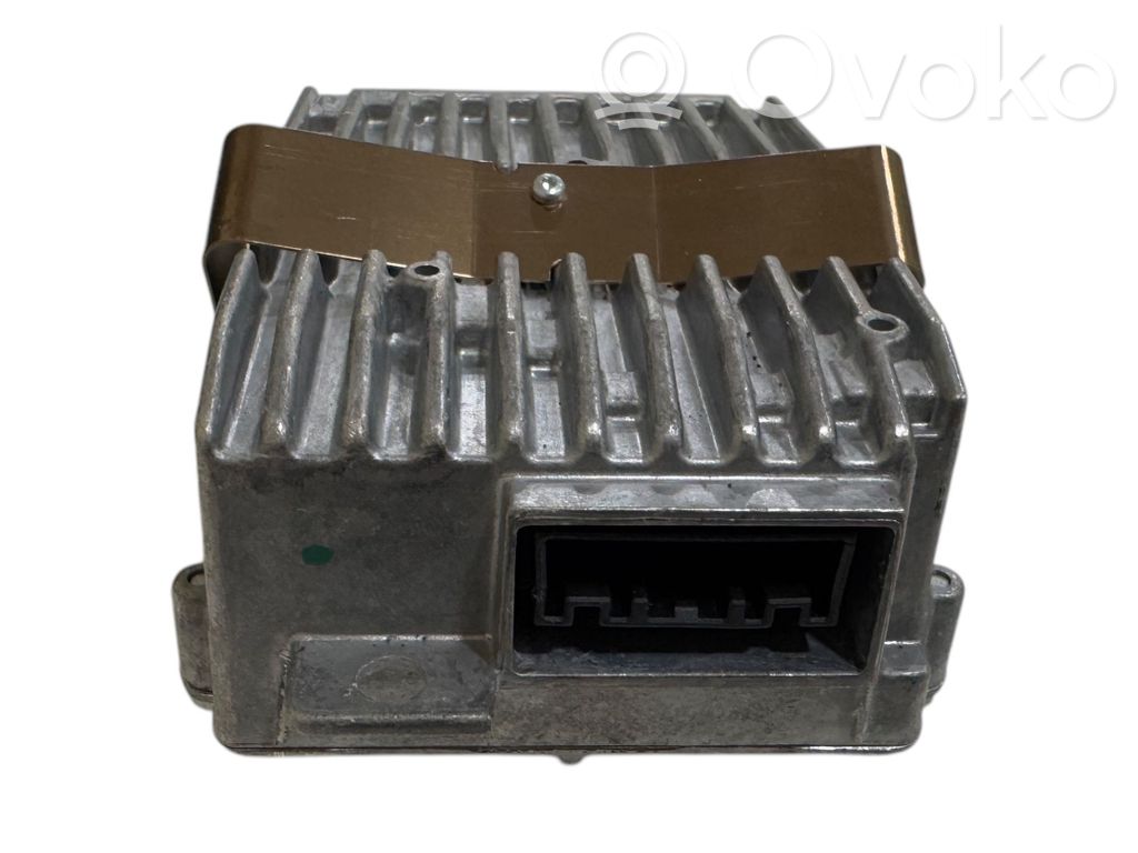 Opel Astra H Windshield/windscreen camera 
