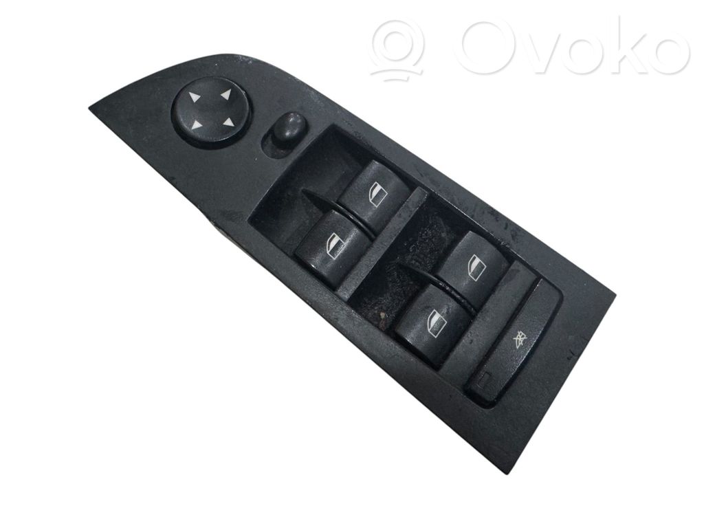 BMW 3 E90 E91 Electric window control switch 