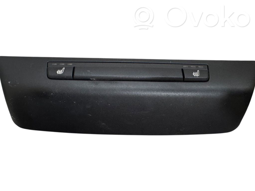 BMW 3 E90 E91 Seat heating switch 