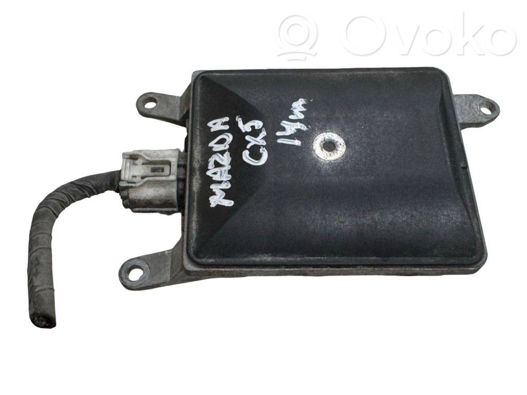 Mazda CX-5 Blind spot module 