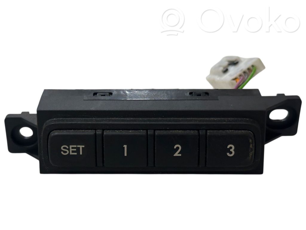Mazda 6 Seat memory switch 
