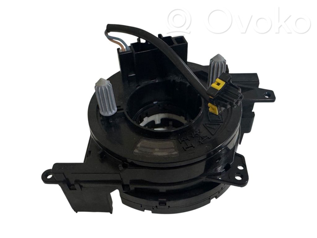 Ford Focus Muelle espiral del airbag (Anillo SRS) 