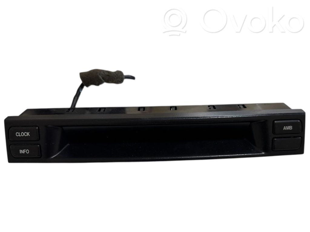 Mazda 6 Screen/display/small screen 