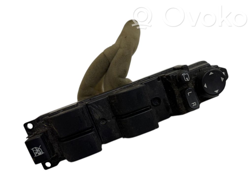 Mazda 6 Electric window control switch 