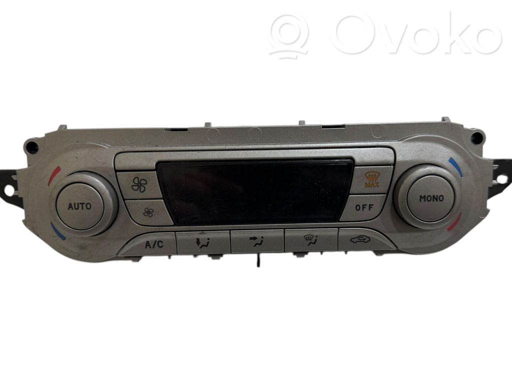 Ford Kuga I Climate control unit 