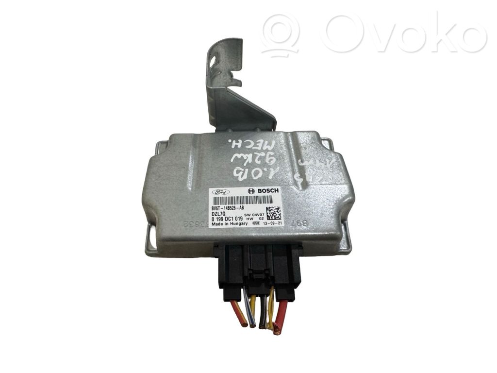 Other control units/modules   BV6T14B526AB,DZL7Q,0199DC1019