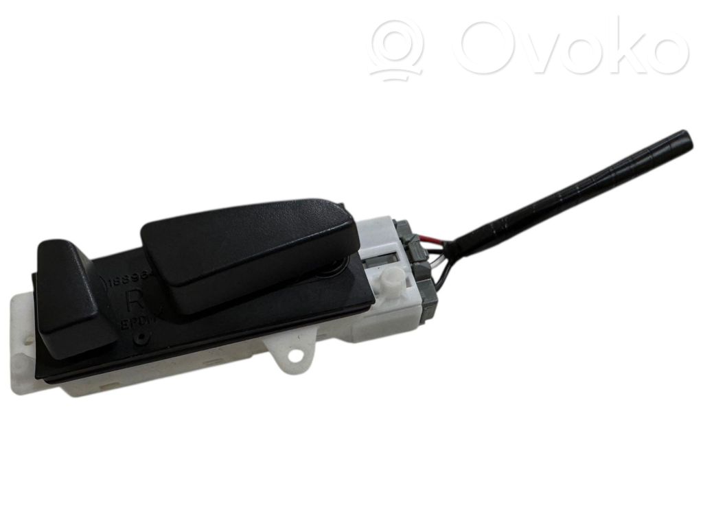 Mazda 6 Seat control switch 