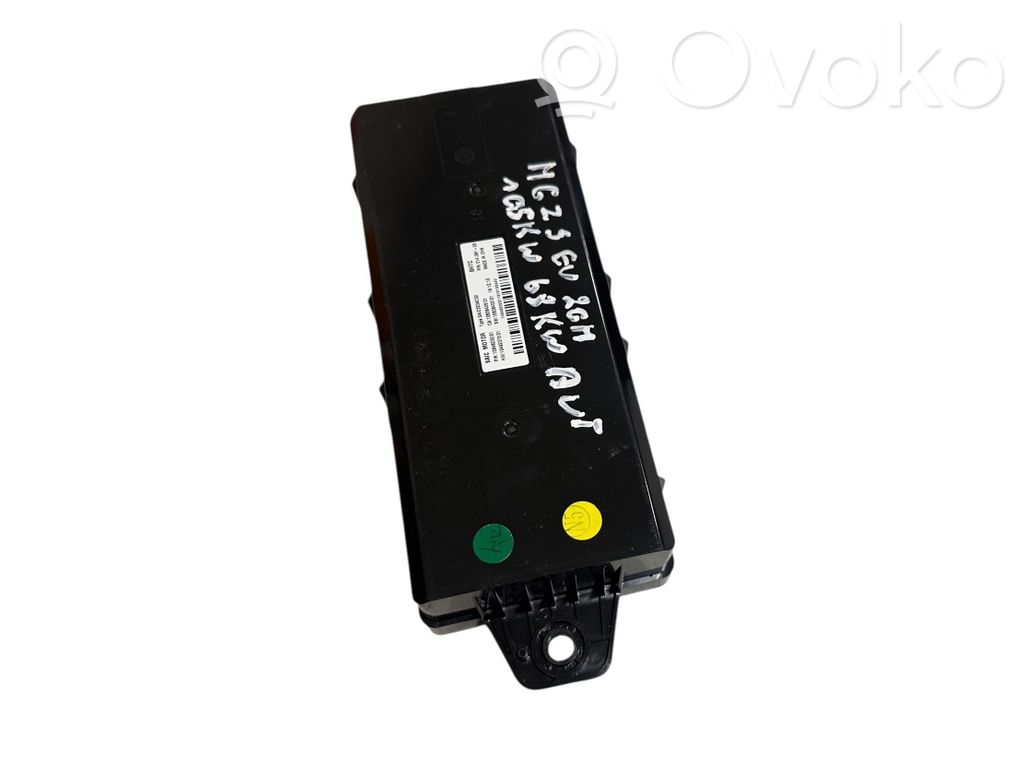 MG ZS Antenna control unit 