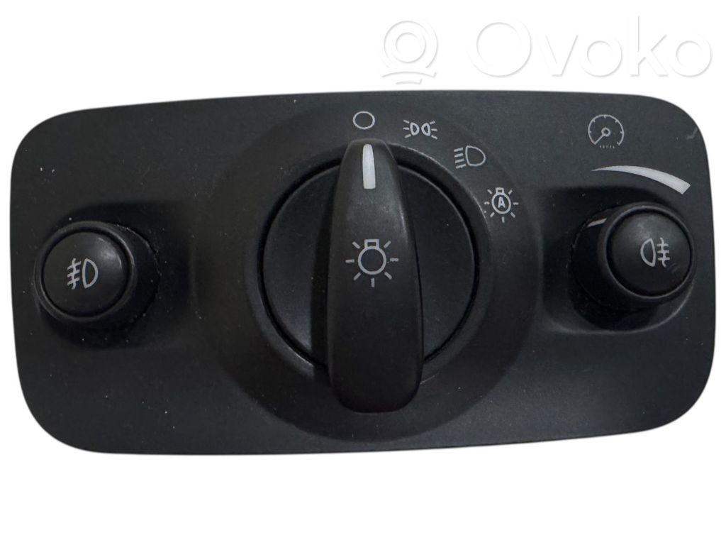 Ford Galaxy Light switch 