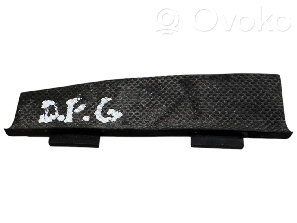 Tesla Model S Other front door trim element 