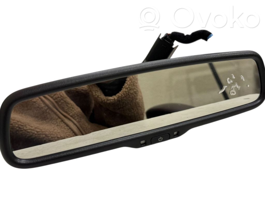 Hyundai i20 (GB IB) Rear view mirror (interior) 