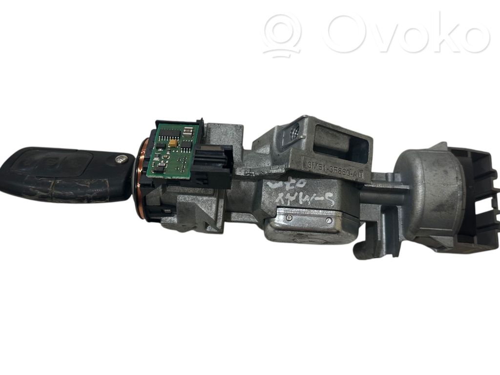 Ford S-MAX Užvedimo spynelė 