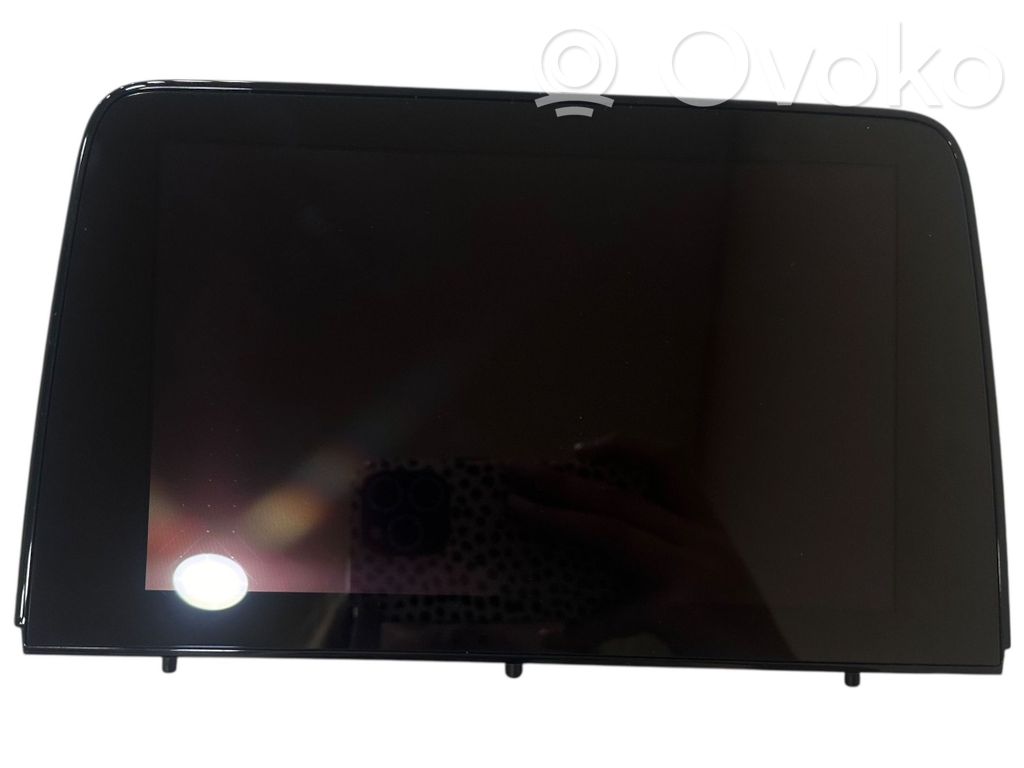 Ford Focus Screen/display/small screen 