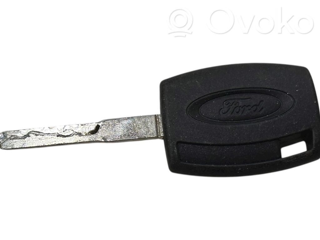 Tarjeta/llave de arranque