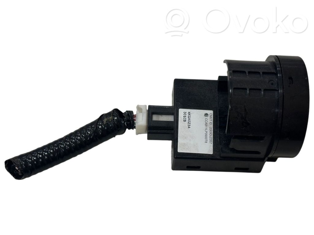 Nissan Leaf I (ZE0) Immobiliser reader (aerial) 
