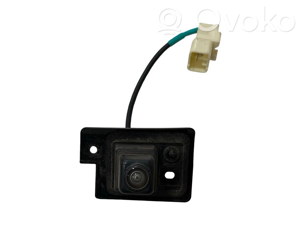 Mitsubishi Outlander Reversing camera 