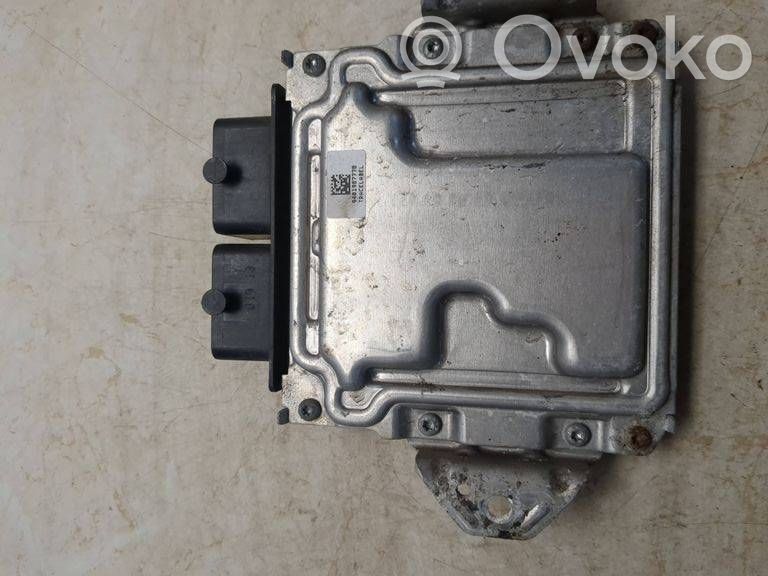 Suzuki SX4 Engine control unit/module 