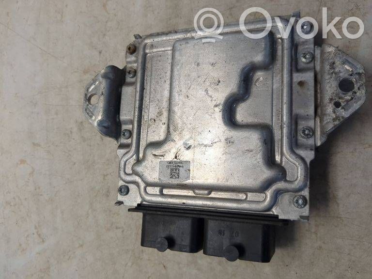 Suzuki SX4 Engine control unit/module 