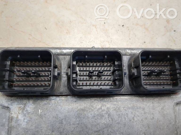 Honda Jazz Engine control unit/module 