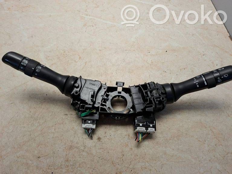 Subaru Outback (BS) Multifunctional control switch/knob 