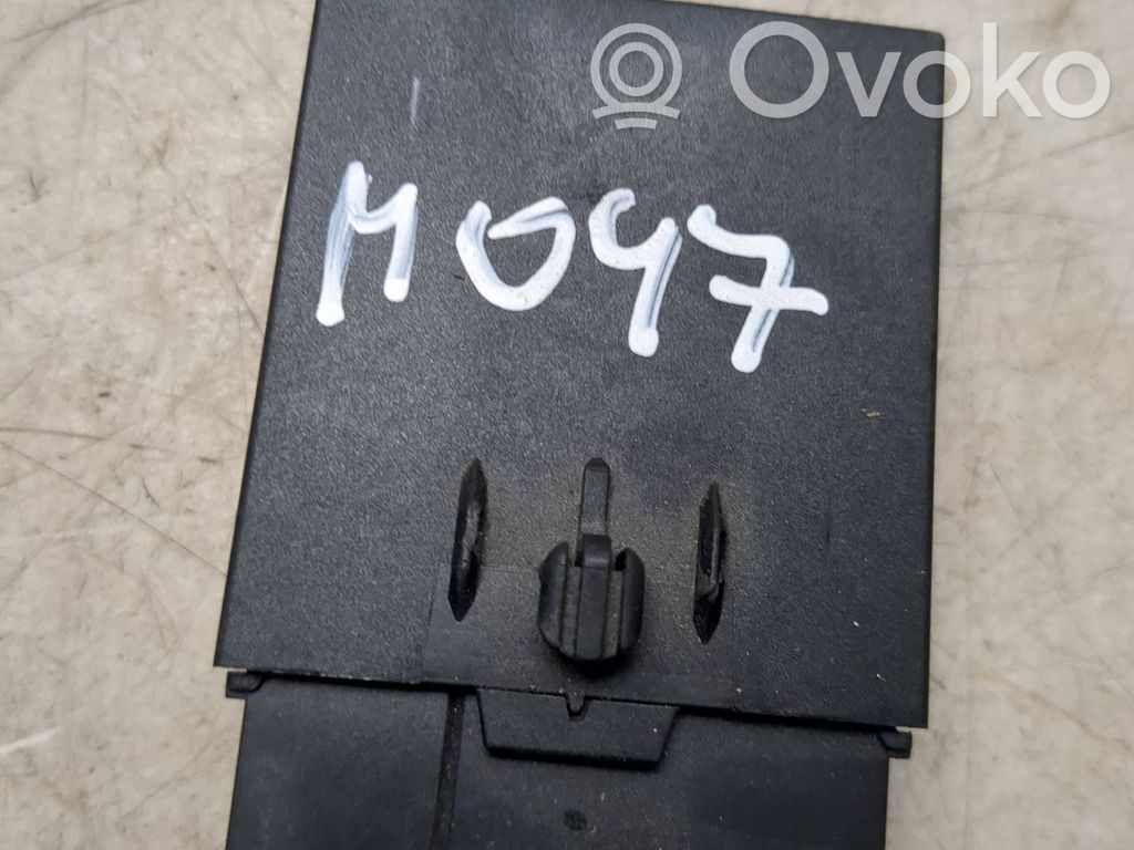 BMW 3 E90 E91 Seat control module 