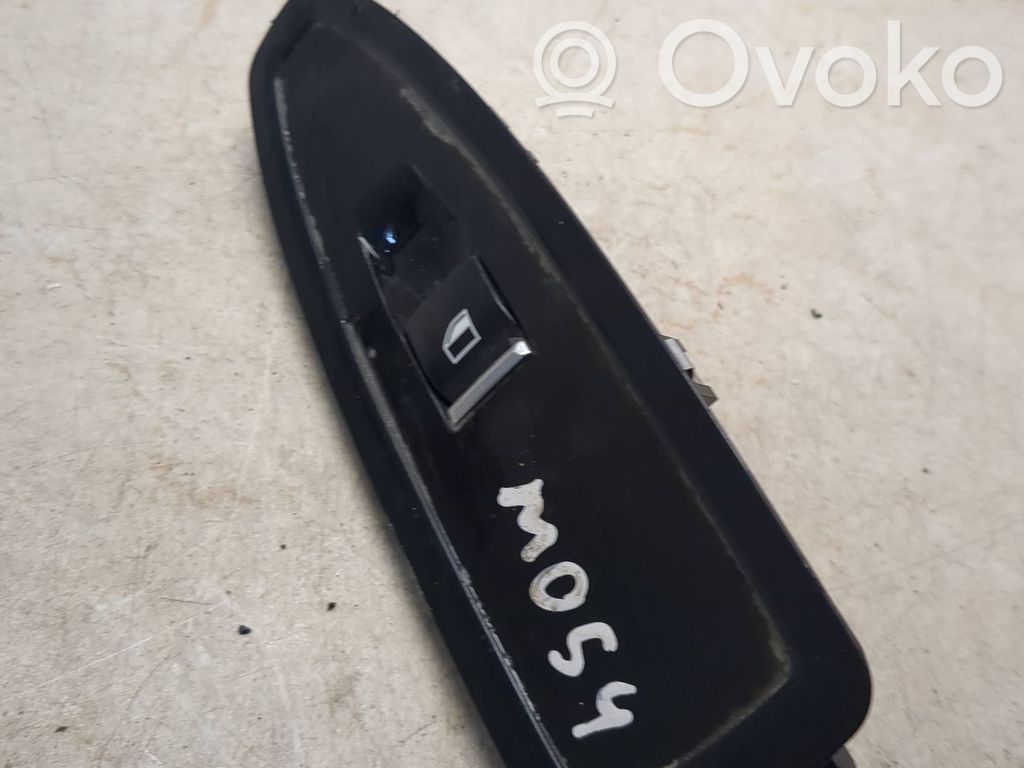 BMW 3 F30 F35 F31 Electric window control switch 