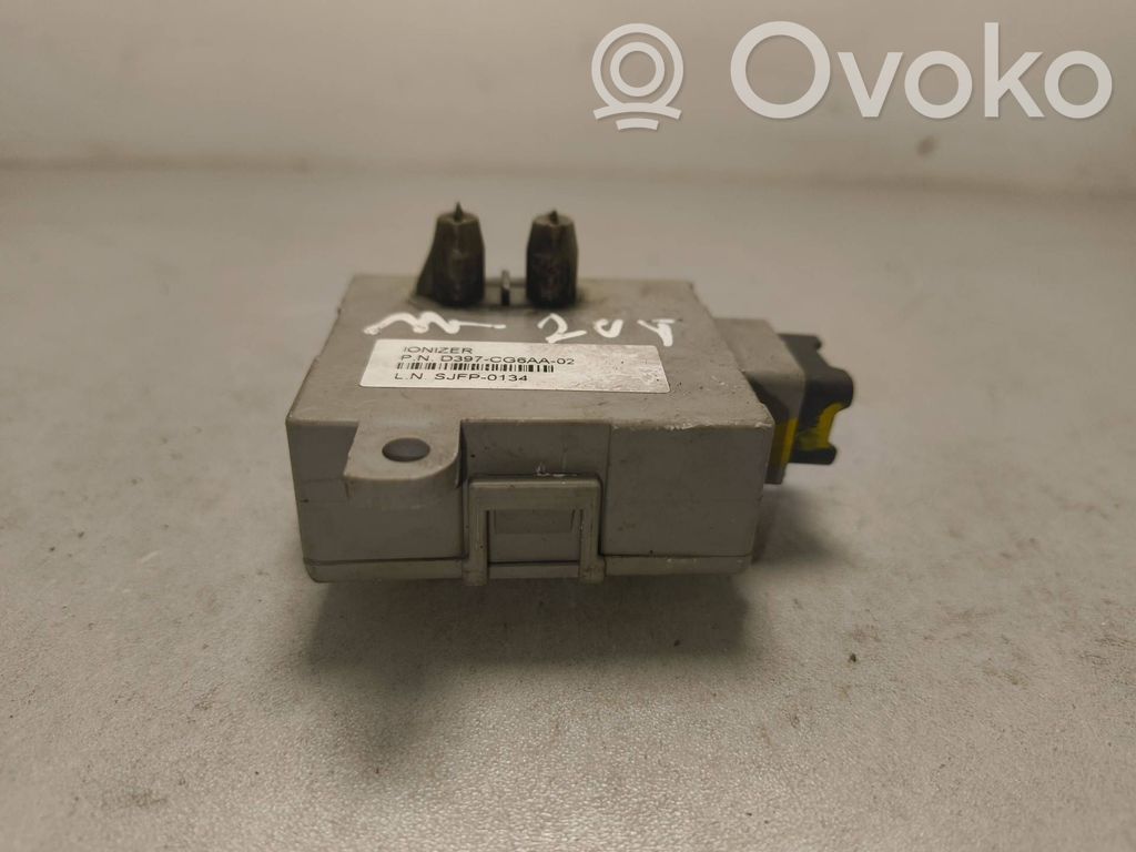 Hyundai i40 Other control units/modules 