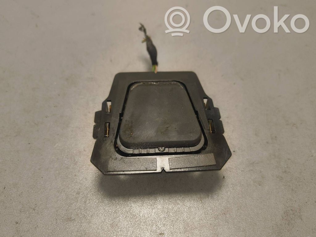 Citroen C4 II Picasso Rain sensor 