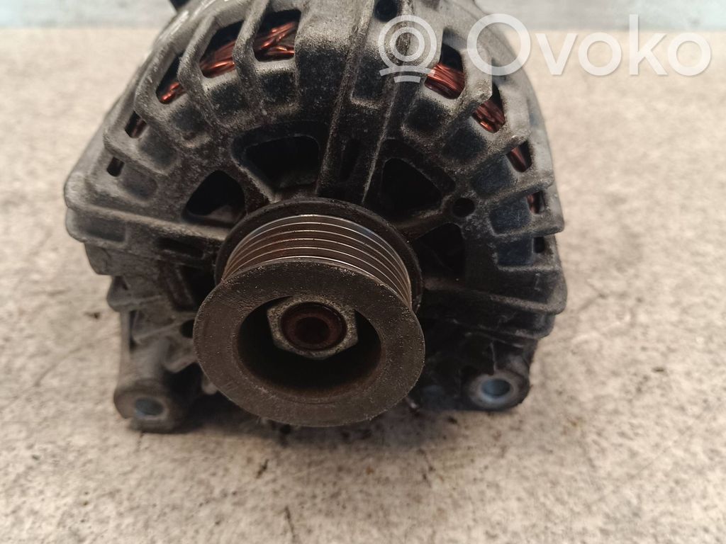 Generator/alternator   FAL101S,V0K12