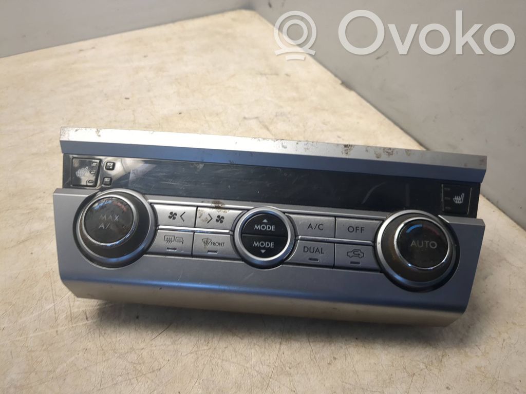 Subaru Outback (BS) Climate control unit 