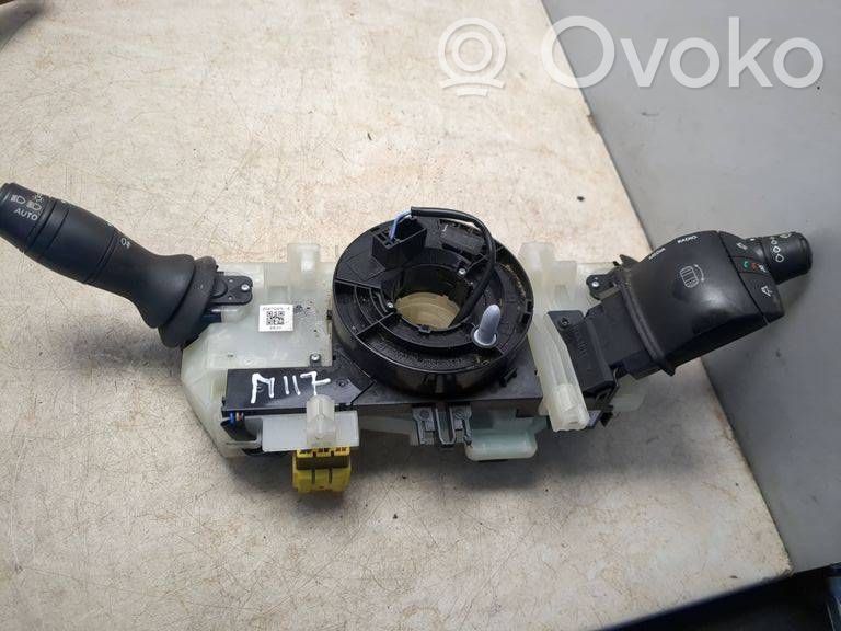 Renault Zoe Wiper turn signal indicator stalk/switch 