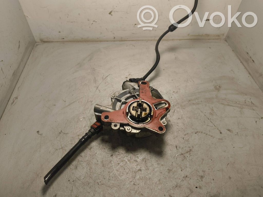 Ford S-MAX Vacuum pump 