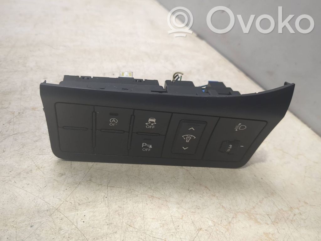 KIA Optima Other switches/knobs/shifts 