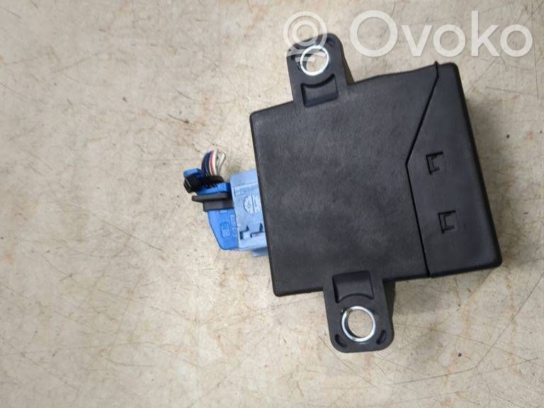 Citroen Relay III Steering rack control module 