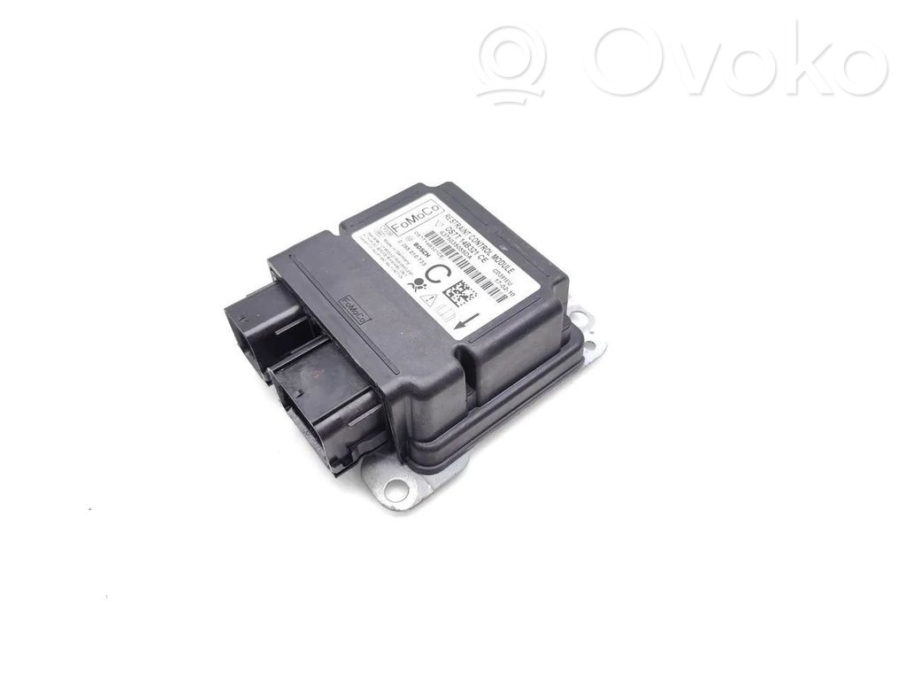 Ford Mondeo MK V Airbag control unit/module 