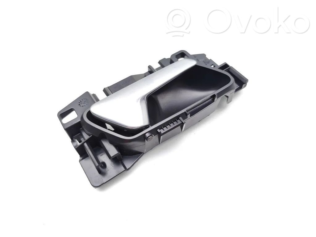 Opel Corsa F Manecilla interna puerta delantera 