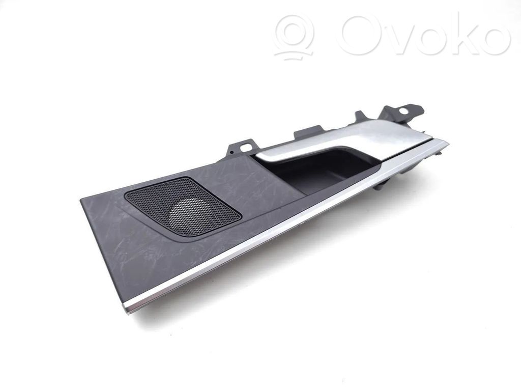 Audi A4 S4 B9 Rear door interior handle 