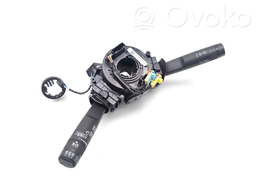 Opel Insignia A Wiper turn signal indicator stalk/switch 