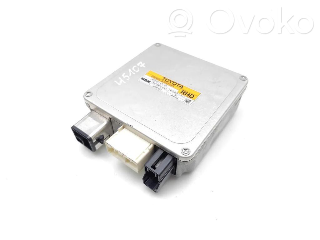 Toyota RAV 4 (XA30) Steering rack control module 