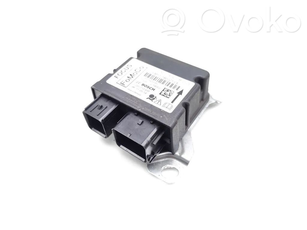 Ford Focus Airbag control unit/module 