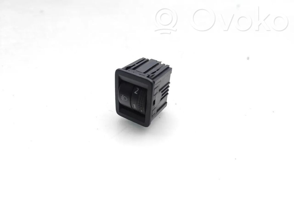 Przycisk / Pokrętło regulacji świateł   5G0941333B