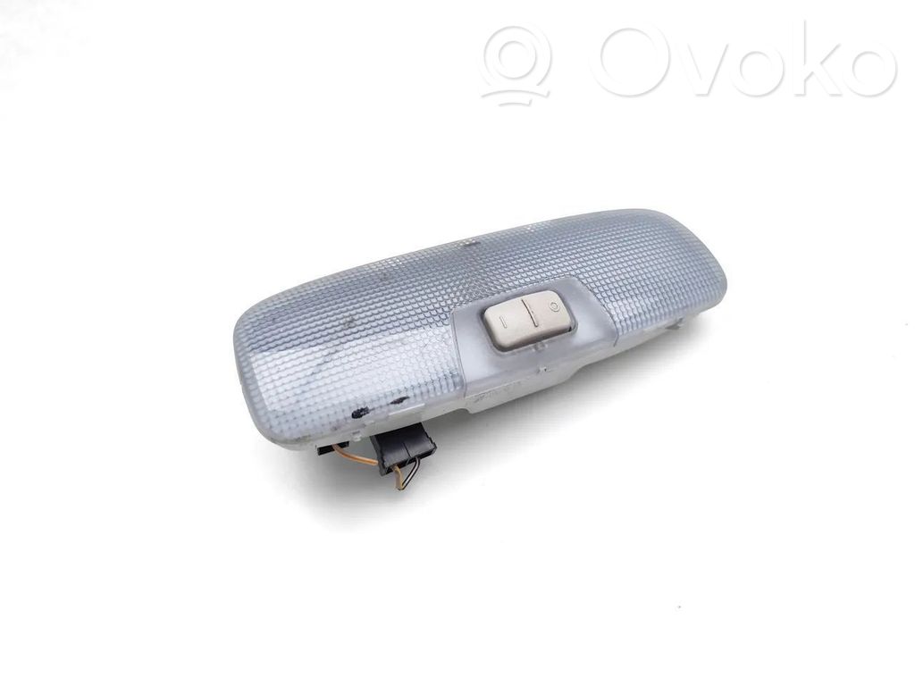 Ford Ecosport Front seat light 