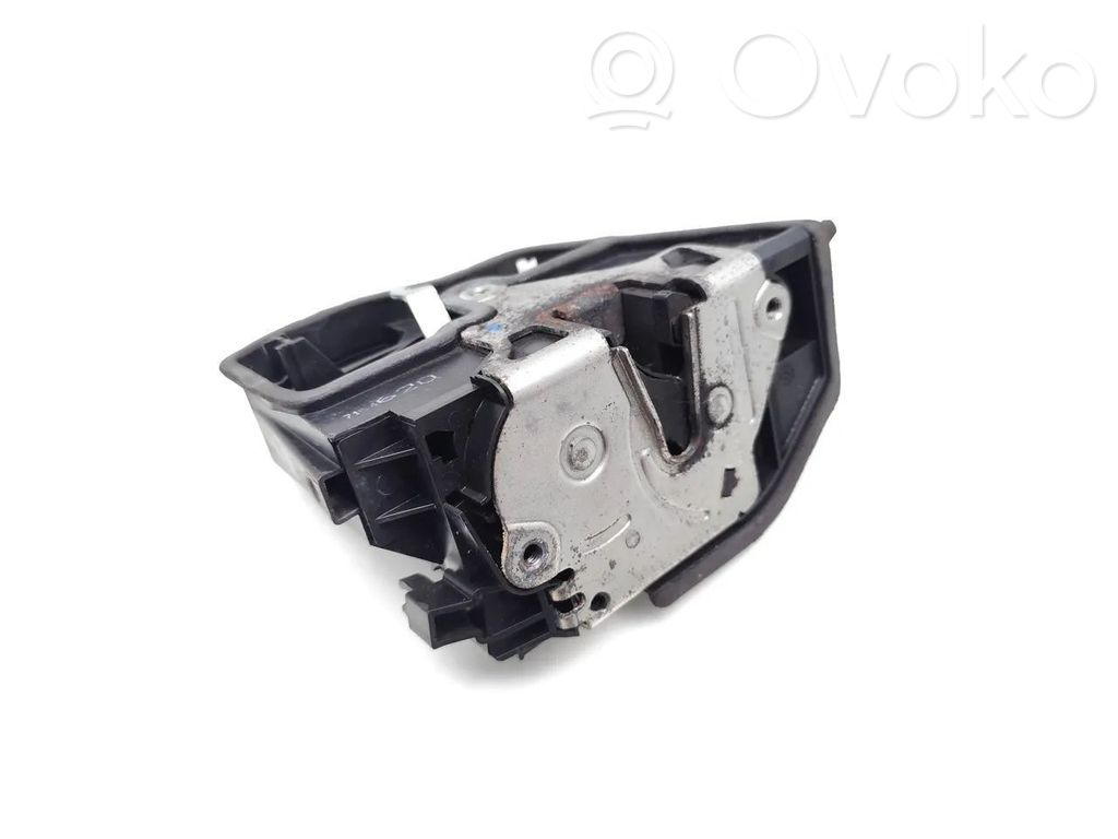 BMW 6 E63 E64 Front door lock 
