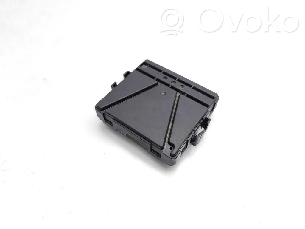 Seat Leon (5F) Other control units/modules 