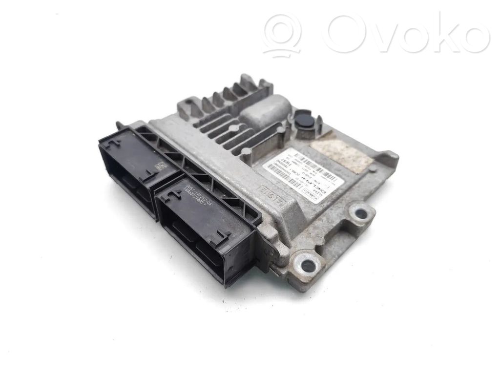 Ford Mondeo MK V Engine control unit/module 