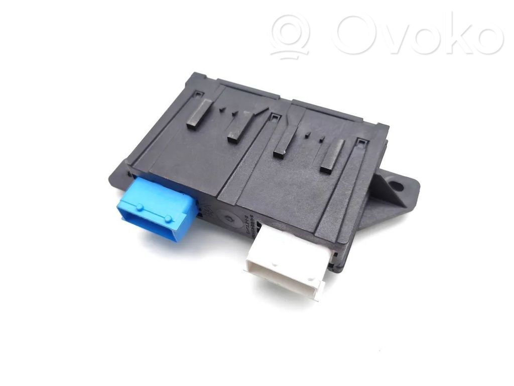 Citroen C4 Grand Picasso Alarm control unit/module 