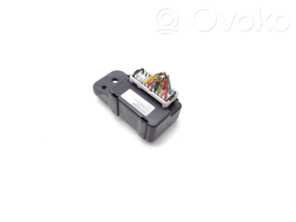 Chevrolet Captiva Unidad de control/módulo del sistema freno 