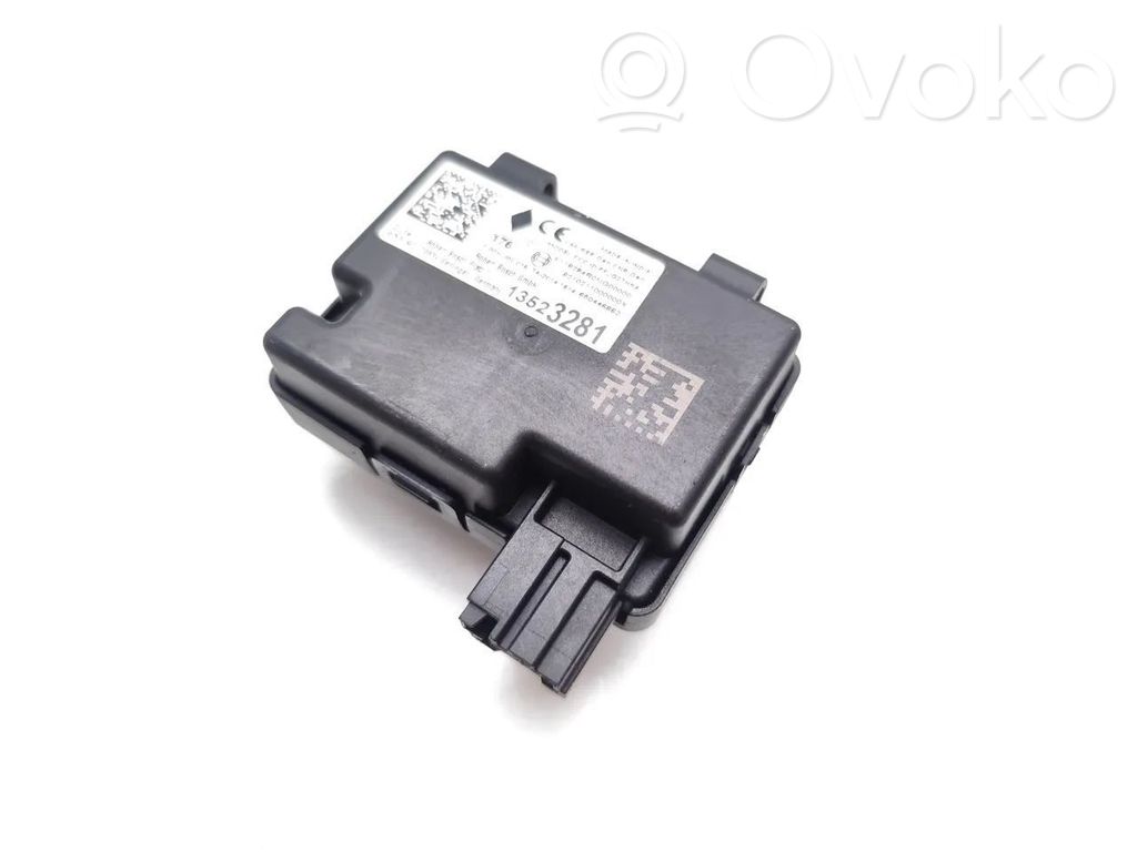 Opel Insignia B Door central lock control unit/module 