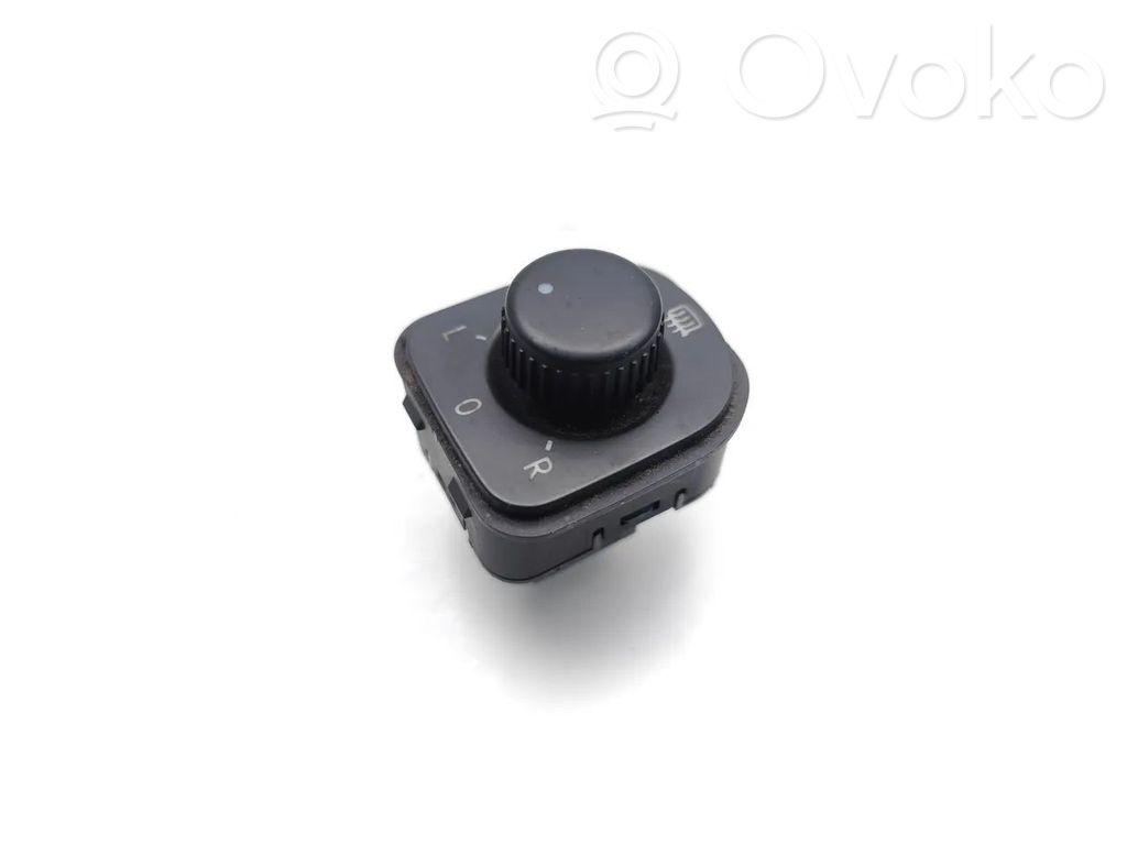 Volkswagen Eos Interruptor del espejo lateral 